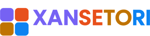Powered by XANSETORI, a brand of TJG Media & Design